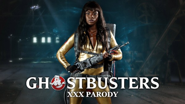 Ghostbusters XXX Parody: Part 2 Porn Photo with Michael Vegas, Abigail Mac, Monique Alexander, Nikki Benz, Romi Rain, Ana Foxxx naked