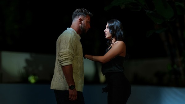 Lie With Me - Part 2