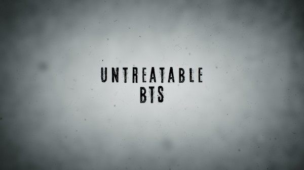 Untreatable BTS Behind the Scenes Photos on digitalplayground 
