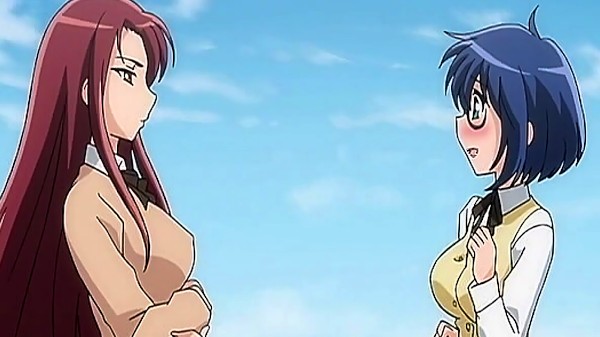 Enjoy Bust to Bust 2 on Hentaipros.com