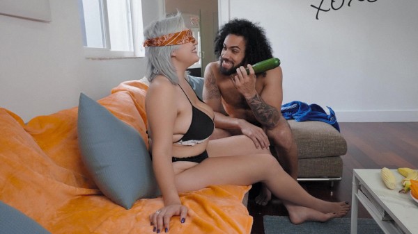 RK Taste Tests Porn Photo with James Angel, Adaline Star naked