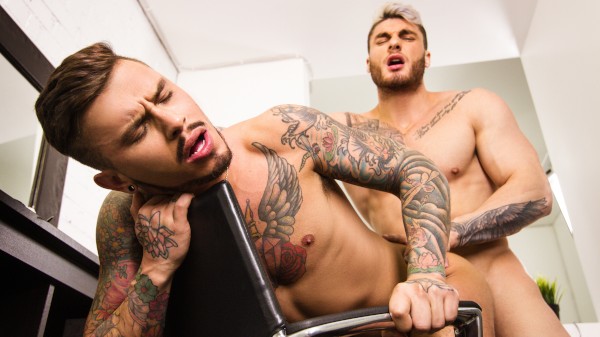 Watch A Closer Shave on Male Access - All the Best Gay Porn in One place