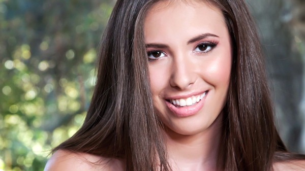 Wish It Was Yours... Porn Photo with Casey Calvert naked