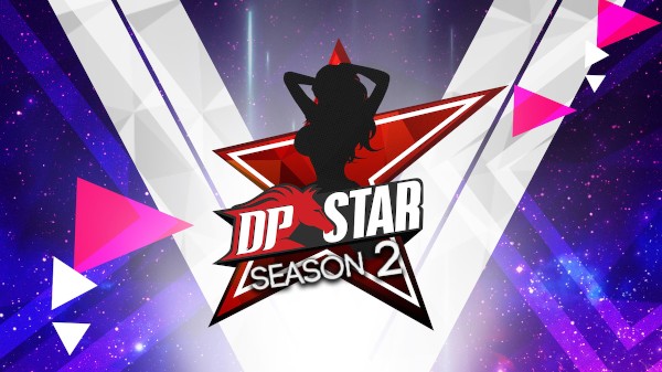 DP Star Season 2 Series Poster from  on digitalplayground 