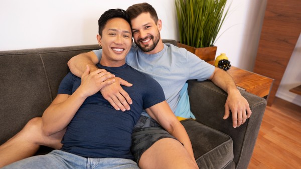 Watch Brysen & Dale: Bareback on Male Access - All the Best Gay Porn in One place
