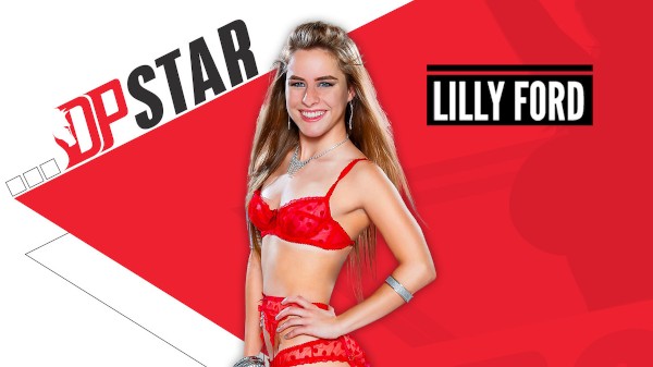 DP Star - Season 3 - Lily Ford Porn Photo with  naked