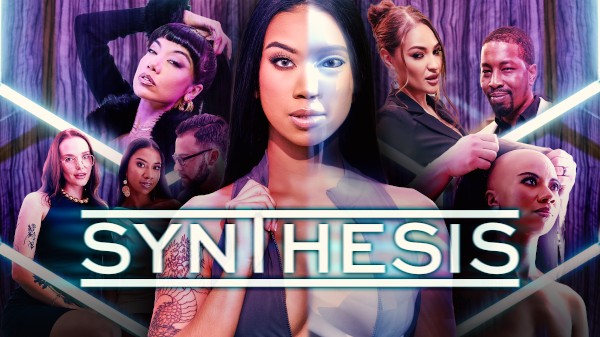 Synthesis Series Photos from Episodes on digitalplayground 