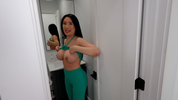 Caught Her Cheating Porn Photo with Johnny Love, Suki Sin naked
