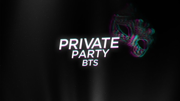 Private Party BTS Behind the Scenes Photos on digitalplayground 