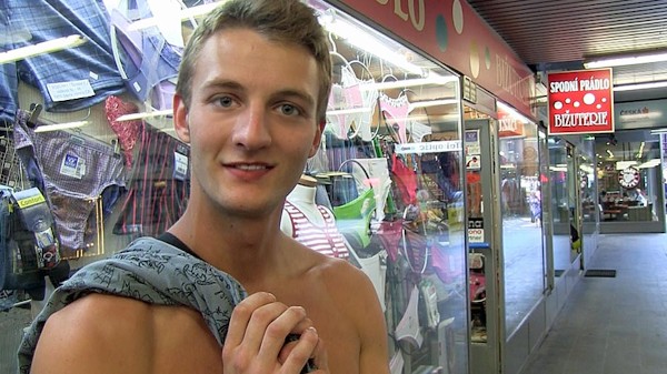 Pg. 35 - Czech Hunter Videos Collection