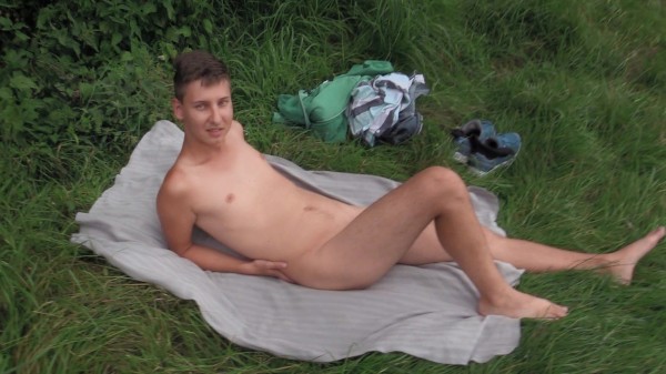 Czech Hunter 637 Porn Photo with  naked