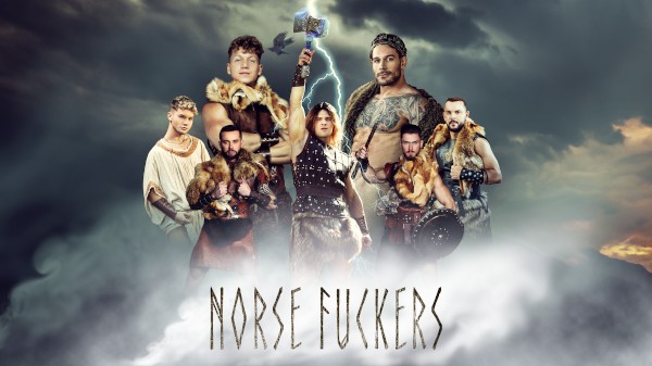 Norse Fuckers Porn Photo with Tyler Berg, Malik Delgaty, Felix Fox, Sir Peter, Craig Marks, Dean Young, Papi Kocic naked