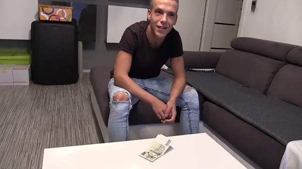 Debt Dandy 267 Porn Photo with  naked