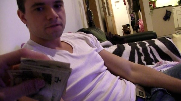 Debt Dandy 09 Porn Photo with  naked