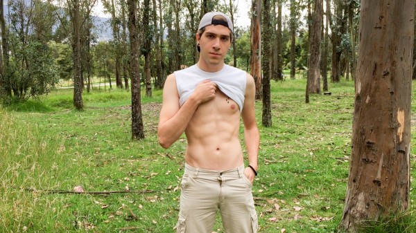 Str8 Chaser: Arthur Porn Photo with Arthur Joseph, Manuel naked