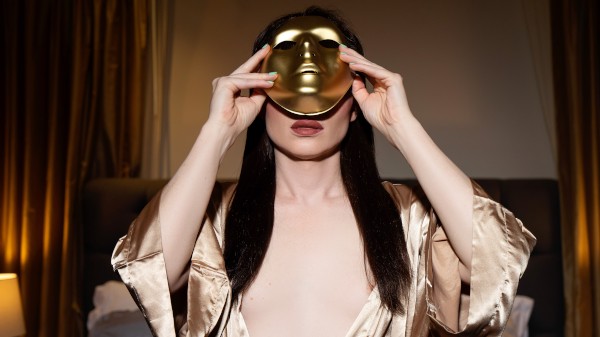 Watch No Angel featuring Natalie Mars, Michael DelRay Transgender Porn